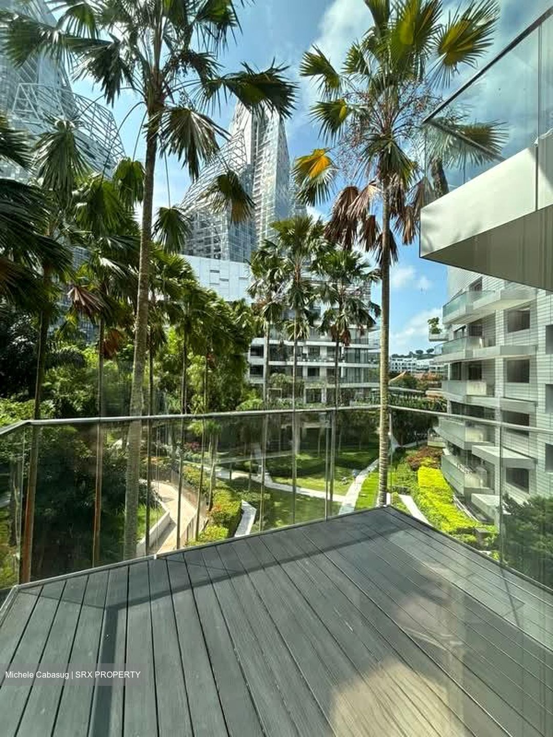 Reflections At Keppel Bay (D4), Condominium #582316431